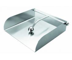 Ibili Clásica - Servilletero con bola inox