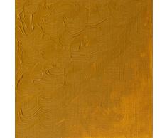 Winsor & Newton Winton - Pintura al óleo, color Amarillo (Yellow Ochre), 200 ml