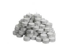 500 velas/candelitas Glimma de Ikea