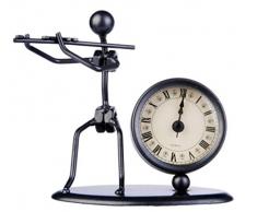 GEWA 980700 - Escultura con reloj flauta