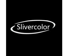 etiqueta engomada desprendible del punto, etiquetas engomadas de la pared del círculo del oro, del arte del vinilo para la decoración del sitio de los niños, 1.2 pulgadas, 216 puntos