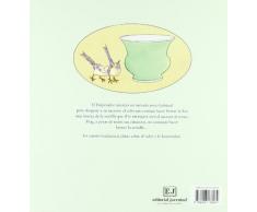 La maceta vacia (ALBUMES ILUSTRADOS)