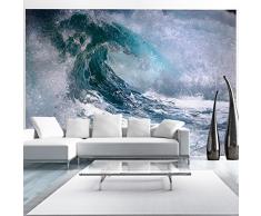 Fotomural 350x245 cm ! Papel tejido-no tejido. Fotomurales - Papel pintado 350x245 cm - naturaleza 101103-5