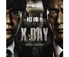 AIBO SERIES X-DAY ORIGINAL SOUNDTARCK(2CD+POSTER)(ltd.)