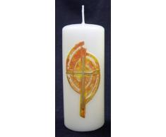 Oster vela