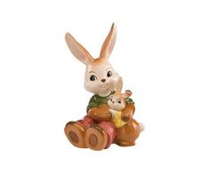 Goebel - Figura Decorativa, diseño de Conejo de Pascua