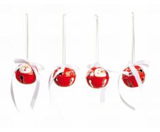 small foot company Bolas de Navidad