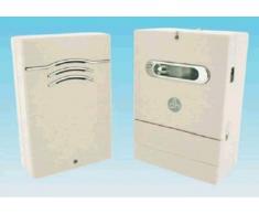 ElectroDH - Timbre Inalámbrico - Anunciador De Visitas.