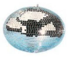 Bola de discoteca (30 cm)