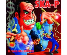 El Vals Del Obrero [Vinilo]