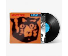 Monster 25th Anniversary LP Edition [Vinilo]