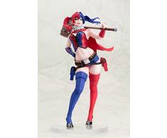 DC Comics Bishoujo Estatua PVC 1/7 Harley Quinn (New 52) 23 cm