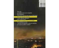 Dos velas para el diablo (Especiales Laura Gallego)