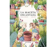 La Maceta Encantada