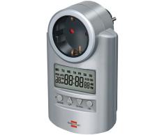 Brennenstuhl DT 1507500 Primera Line - Temporizador digital