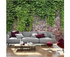 Fotomural 300x210 cm ! 3 tres colores a elegir - Papel tejido-no tejido. Fotomurales - Papel pintado 300x210 cm - pared pierdas pared hiedra b-A-0173-a-c