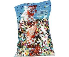 MARKWINS Invercas 31305 - Bolsa confetti, 80 gr