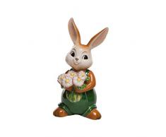 Goebel - Figura Decorativa, diseño de Conejo de Pascua