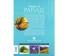Guia para principiantes pintura de paisaje (Guías para principiantes)