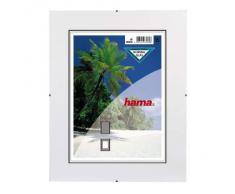 Hama 63030 - Marco de vidrio para fotos, 30x40