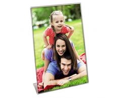 Hama 00063267 - Portarretratos (acrílico, 21 x 29,7 cm)