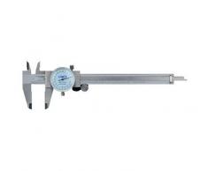 Limit - Pie de rey 150 mm con reloj indicador