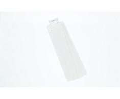 Westinghouse Lighting Industrial Ventilador de Techo, Acabado en blanco con aspas blancas, 142 cm