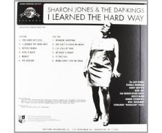 I Learned The Hard Way [Vinilo]