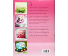 Decoración de dulces (Cocina Chic)