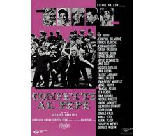 Confetti Al Pepe [Italia] [DVD]