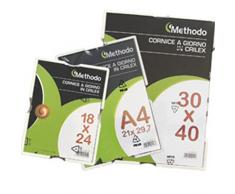 Methodo - Portafotos sin marco, de Crilex, K900108