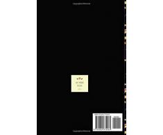 Journal: Dot Grid Notebook/Journal: Halloween Colorful Candy & Confetti