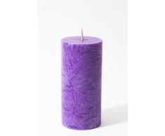Kerzerman, Vela Cilindrica Pilar Violeta, 1