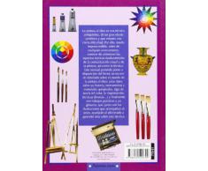 Pintura Al Oleo (Tecnicas Artisticas) (Pequeñas Joyas)