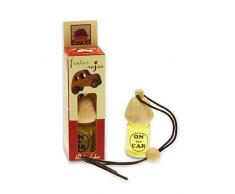 Ambientador Coche Frutos Rojos