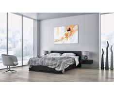 Cuadro sobre Lienzo - de una Sola Pieza - Impresión en Lienzo - Ancho: 120cm, Altura: 80cm - Foto número 3168 - Listo para Colgar - en un Marco - AA120x80-3168