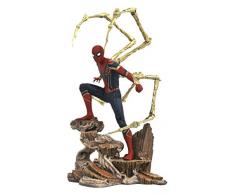 Marvel- Estatua, (Diamond Select Toys JUN182325)