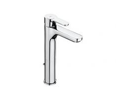Roca A5B9961C00 Mezclador monomando para lavabo, cromo