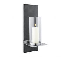 Blomus 65422Â pared Candelabro Finca, 38 x 13 x 15 cm