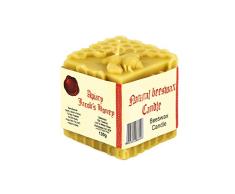Apiary Jacob`s - Vela de cera de abeja