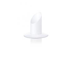 Portavelas para velas Altar 40 mm en blanco