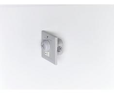 Westinghouse Lighting Control de Pared para Ventilador y Luz, Blanco