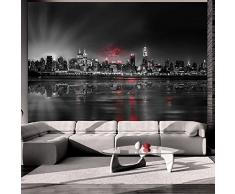 Fotomural 400x280 cm ! 3 tres colores a elegir - Papel tejido-no tejido. Fotomurales - Papel pintado 400x280 cm - New York 10110904-64