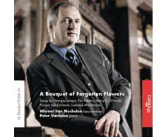 Lonque: A Bouquet of Forgotten Flowers