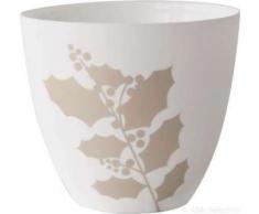 Porta Velas Hera Ø9 0 cm