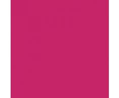 Personalizado Nombre Niña - Vinilo Decorativo para pared hadas Hada Campanilla Estrellas - [sólo Mensaje US con el nombre.], magenta, Medium (580x150mm)