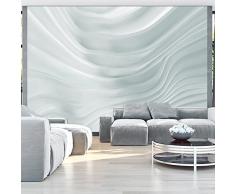 Fotomural 100x70 cm ! Papel tejido-no tejido. Fotomurales - Papel pintado Linea Abstraction a-B-0003-a-a