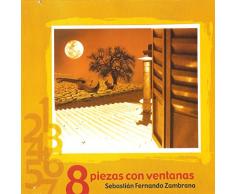 Aire de Milonga para Dos Guitarras