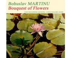 Bouquet of Flowers: Pt. 2