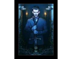 Los originales - importado de la serie de televisión de póster - 30 cm X 43 cm de crónicas vampíricas